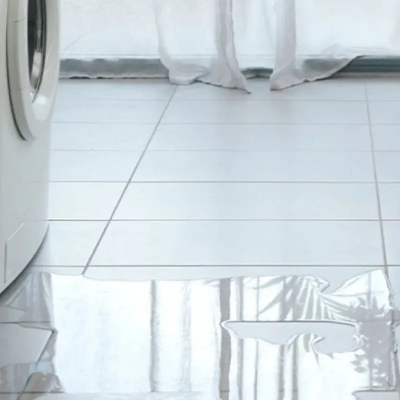 Appliance Leak Cleanup in Belmont, VA