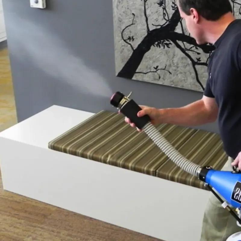 Professional Odor Removal in Belmont, VA
